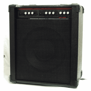 Pyramid GA800     800 Watt High Power Guitar Amplifier
