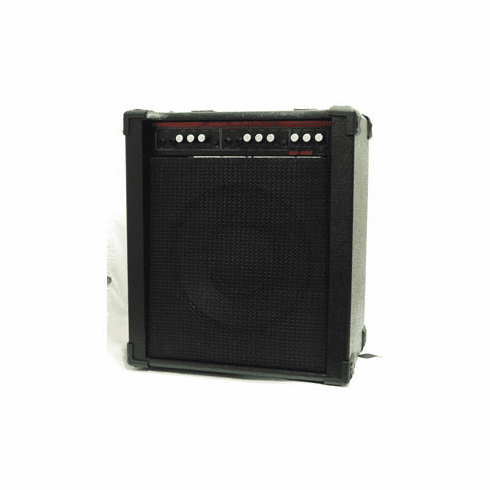 Pyramid GA800     800 Watt High Power Guitar Amplifier
