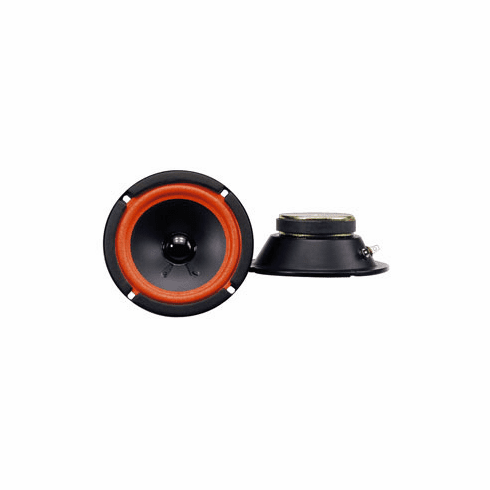 Pyramid M55     5 Sealed Poly Midrange Speaker
