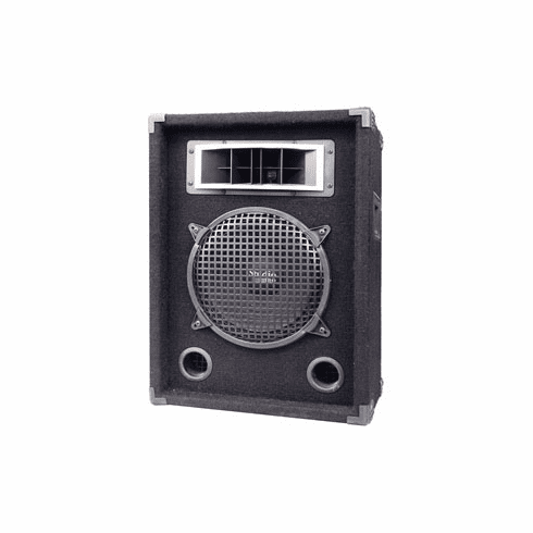 Pyramid PMBH1039     250 Watt 2-Way 10 Speaker Cabinet