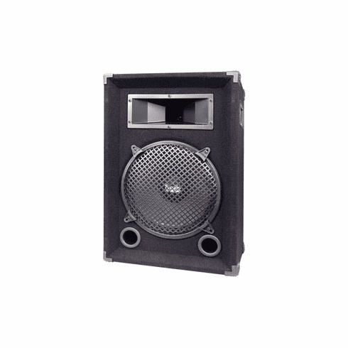 Pyramid PMBH1239     300 Watt 2-Way 12 Speaker Cabinet