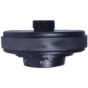 Pyramid PMD40US     Titanium Midrange Driver