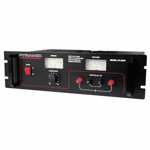 Pyramid PS52KX     40 Amp Power Supply