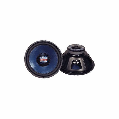 Pyramid PW1558US 15" Super Blue Woofer 8 Ohm