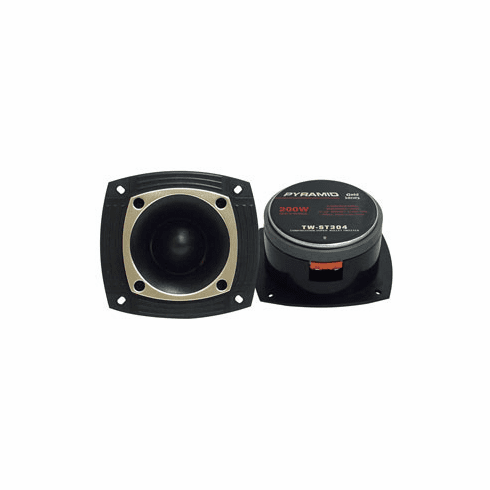 Pyramid TW-ST304     Compression Super Bullet Tweeter