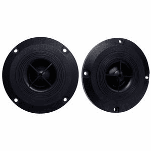 Pyramid TW16     1 Soft Dome Tweeter