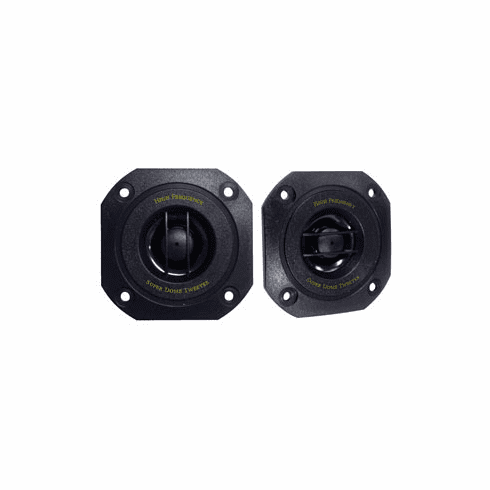 Pyramid TW8     Flush Mount Super Dome Tweeter