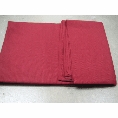Red Speaker Grill Cloth - 66"x36"