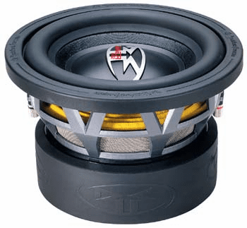 RF 10" Inch Subwoofers