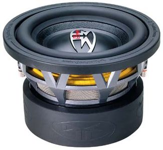 RF 10" Inch Subwoofers
