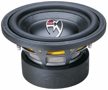RF 12" Inch Subwoofers