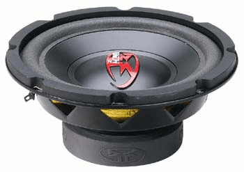 RF 8" Inch Subwoofers