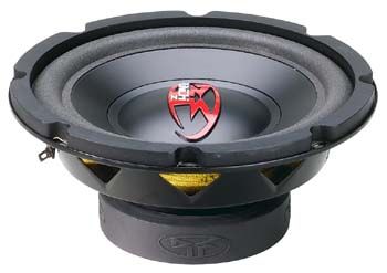 RF 8" Inch Subwoofers