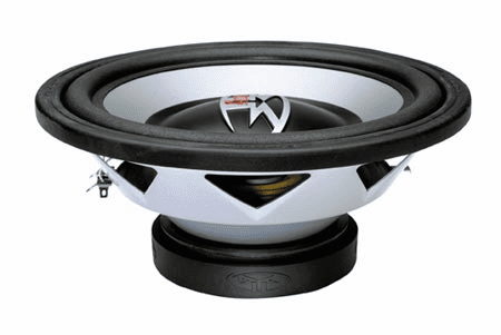 RockFord Fosgate 10" Woofer RFZ3410