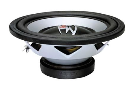 RockFord Fosgate 10" Woofer RFZ3410