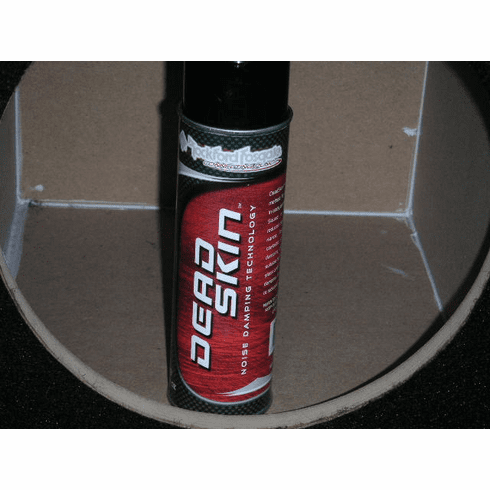 Rockford Fosgate Sound Dampening DeadSkin Spray 18oz