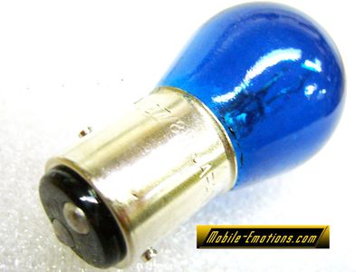 S25 / 1157 - Cross Reference: 1016 1034 1152 1157 1154 1158 1493 2057 2357 2396 3497 7528 (Dual filament)