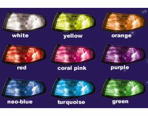 Scatter Lights Headlight LEDs