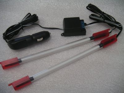 Slim Pencil Thin Neons - Set 