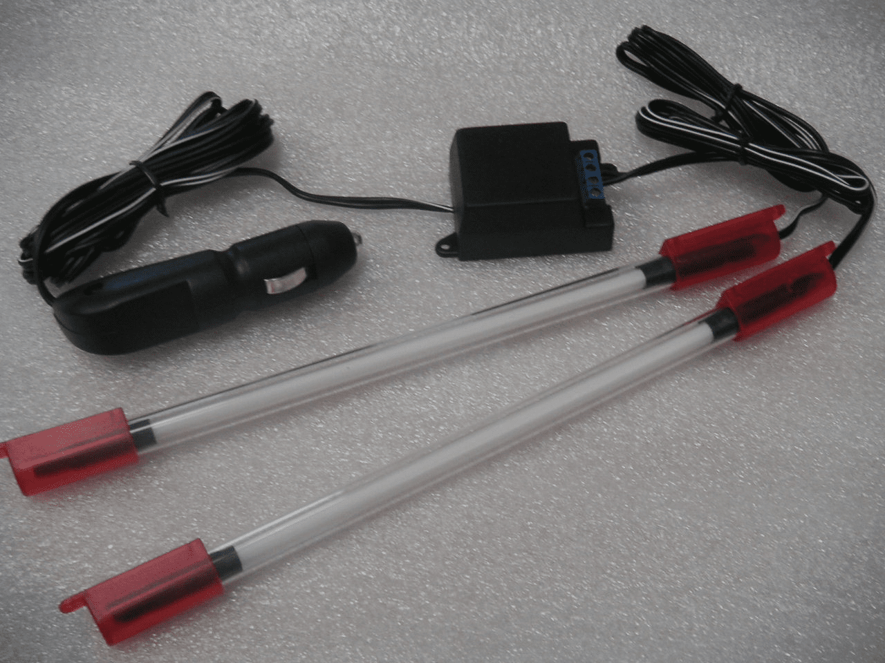 Slim Pencil Thin Neons - Set 