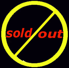 Sold Out Jensen Amps