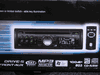Sony CDX-A25C Mp3/Wma/SAT Ready 100+DB Car Stereo