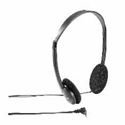 Sony MDR-101LP Open-Air Stereo Headphones