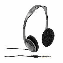 Sony MDR-301LP Open-Air Stereo Headphones