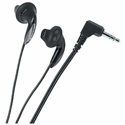 Sony MDR-ED228LP Groove FontopiaStereo Headphones