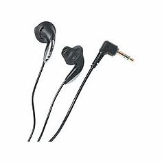 Sony MDR-ED238LP Groove Fontopia Stereo Headphones