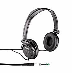 Sony MDR-V150 Stereo Headphones