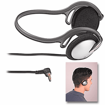 Sony Street Style Headphones <br>G52LP