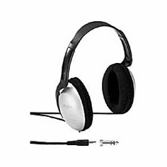 Sony XD-100 CD Series Headphones