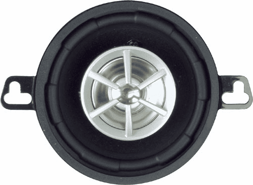 SoundStorm 3.5" 150 2 Way Car Speakers