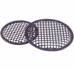 Speaker Boxes & Parts