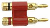 Speaker Connectors
