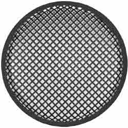 Speaker Grills