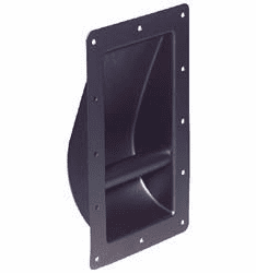 Speaker Handle Large P.A. Cabinet - Out of stock