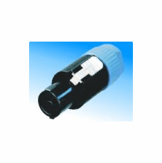 Speakon Cables 12 Gauge 50 ft. - Speak on for XTR-400SYS