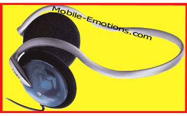Sport Headphones
