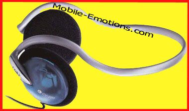 Sport Headphones