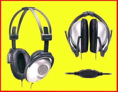 Studio/Home Headphones 