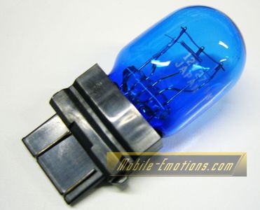 T20 / 3157 - Cross Reference: 3057 3157 3457 4157 (Dual filament)