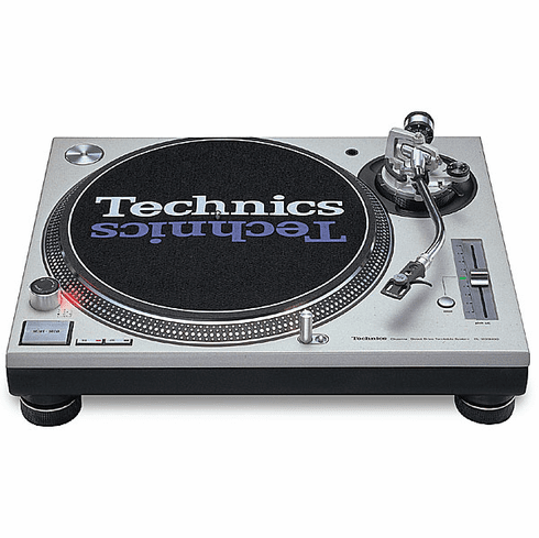 Technics SL-1200MD3 Pro DJ  Turntable (Deck)