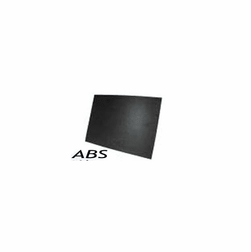 TEXTURED ABS Plastic SHEET  NF - 1000
