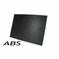 TEXTURED ABS Plastic SHEET  NF - 1000
