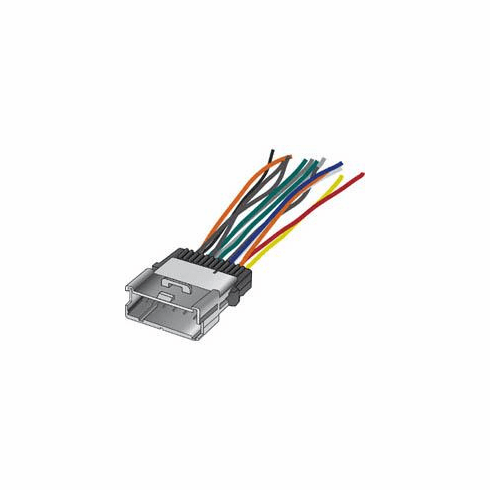 Toyota Matrix Wire Harness 2003-2004