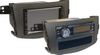 Toyota Rav4 Dash Kit 2006/2007