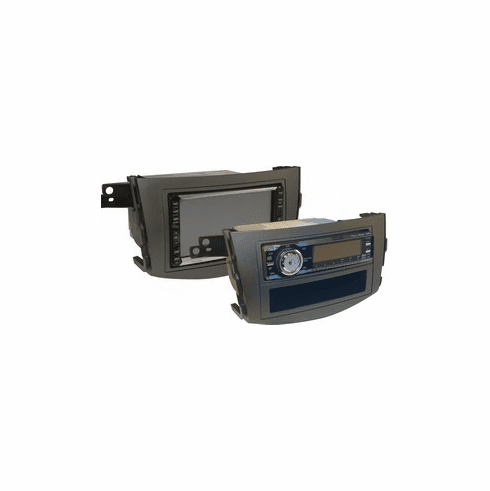 Toyota Rav4 Dash Kit 2006/2007