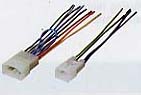 Toyota<br>Wire Harness